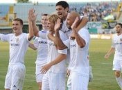 Вадим Евтушенко: Мы сделали шаг вперед