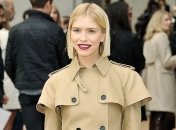 Детская мода: Лена Перминова знает, как стильно одевать свою годовалую дочку