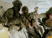 У Украины есть проблема не с солдатами, а с вооружением