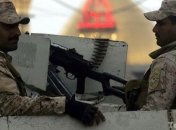 В Ираке арестовали одного из лидеров "Аль-Каиды"