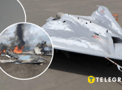 Дрон С-70 "Охотник"