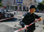 Генпрокурор назвал ключевую версию убийства Шеремета