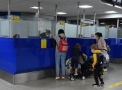 В Украину из-за границы эвакуировали еще 265 человек