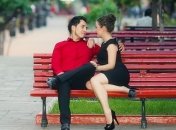 Простые правила 1-го свидания