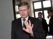 Бальцерович заявил, что не будет украинским премьером