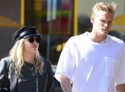 "Они вместе": сестра Коди Симпсона опровергла слухи об его разрыве с Майли Сайрус