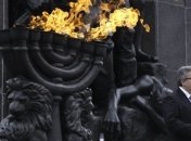 Бронислав Коморовский: Прошлое должно примирить наши народы