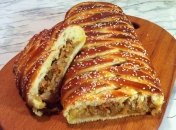 Попробуйте - и будете готовить часто