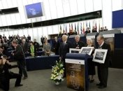 Белорус Беляцкий номинирован на премию Сахарова