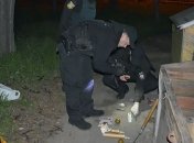 В Одессе на Привокзальной площади обнаружен рюкзак со взрывчаткой