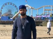 Боксер Малиньяджи вызвал Макгрегора на кулачный бой