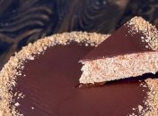 Має особливий смак завдяки карамельному крему