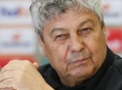 Луческу показал игрокам "Шахтера" отрывки прошлых игр с "Севильей"