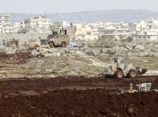 "Весенний щит": Турция объявила о старте военной операции в Сирии 