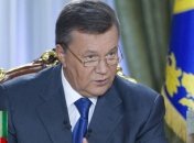 Указ: Янукович уволил Попова и назначил главой КГГА Макеенко  