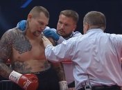 Руденко: Если бы не травма, я бы привез победу над Поветкиным в Украину