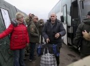 Освобожденных украинцев уже ждут в аэропорту "Борисполь": онлайн 