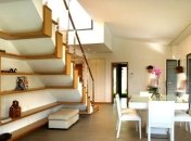 Идеи для дома: лестницы экономят пространство (ФОТО)