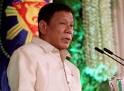 На Филиппинах инаугурировали нового президента