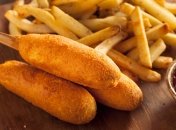 Ця страва не так давно прийшла до нас зі США