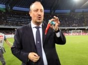 Рафаэль Бенитес подтвердил переход в "Реал"