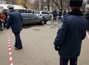 В Одессе расстреляли предпринимателей