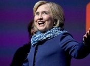 Экс-госсекретарь США Клинтон снялась в комедийном сериале