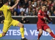 Украина - Португалия: анонс поединка 8-го тура отбора на ЧЕ-2020