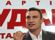 Кличко: вещи, которые предлагает Тягнибок, для нас неприемлемы