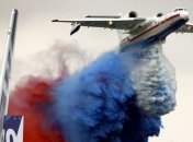 Международная выставка Гидроавиасалон-2012 открылась в Геленджике