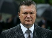 Виктор Янукович