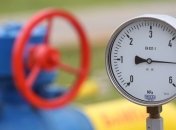 Европейские газопоставщики изъявили желание поставлять газ в Украину