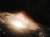 В космосе обнаружено то, что что не должно существовать