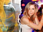 Юлію Ірніденко облили самогоном