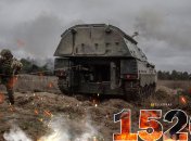 1526-й день полномасштабной войны России против Украины