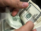 Курс долара в Україні