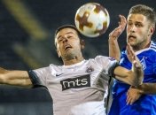 "Хацкевич успокоил нас": Кравец о матче "Янг Бойз" - "Динамо"