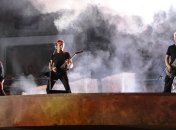 Роман Архипов едет в тур с Nickelback