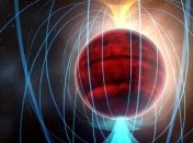 Астрономы зафиксировали супервспышки на красных карликах 