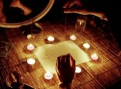 Рождественские гадания 2015