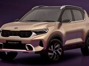 В Kia рассказали, когда ждать новинку Sonet