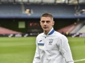 Виталий Миколенко