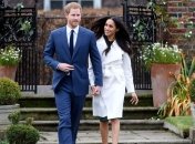 Меган Маркл отпразднует Рождество с королевской семьей