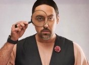 Харизматичный Дмитрий Коляденко