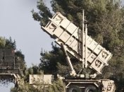 Комплексы Patriot в Турции будут защищать американский радар