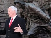 Вице-президент США: Иранский режим открыто выступает за еще один холокост