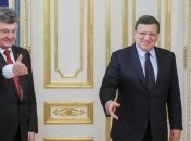 Порошенко сообщил, когда пройдет первое заседание Совета ассоциации