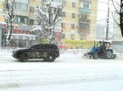 В Крыму стихия обесточила 7000 жилых домов