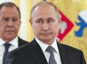 Лавров - один из главных соратников Путина