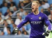 Харт: "Реалу" повезло с голом